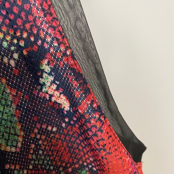 Adidas Basketball Jersey - Picture 6 of 6